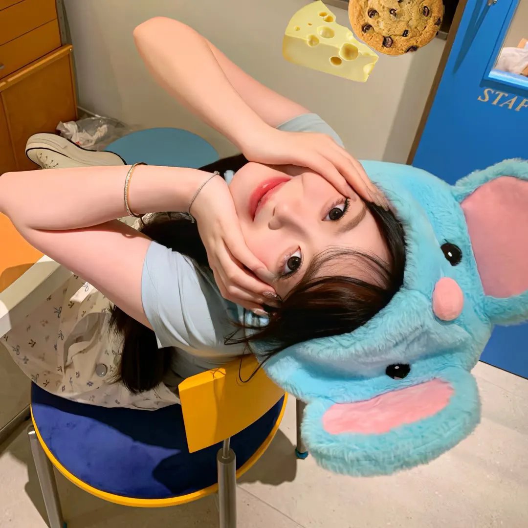 神奇的花朵