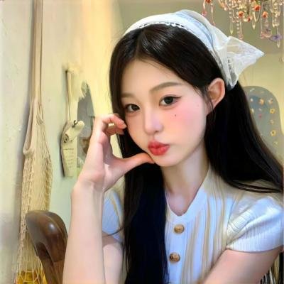 镜中花