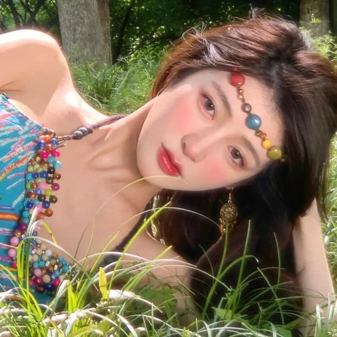 网美嬉游记