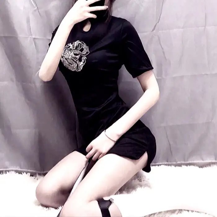 延禧攻略番外篇之金枝玉叶